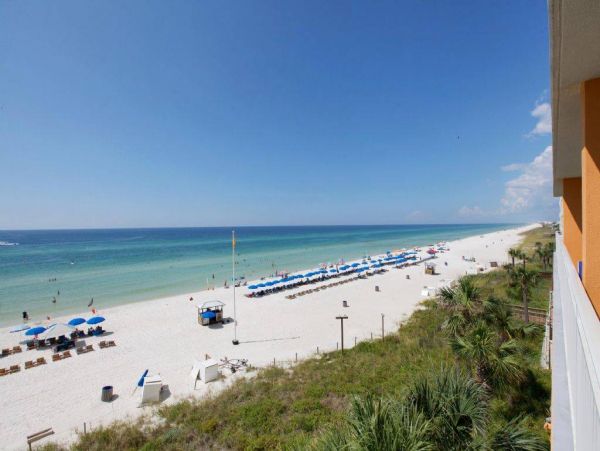 Panama City Beach Home 982001