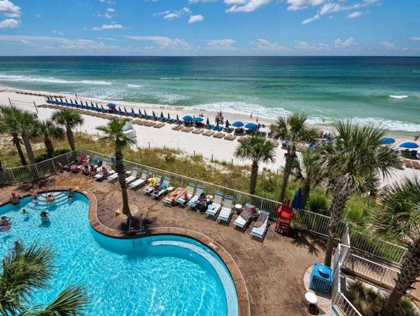 Panama City Beach Home 982001