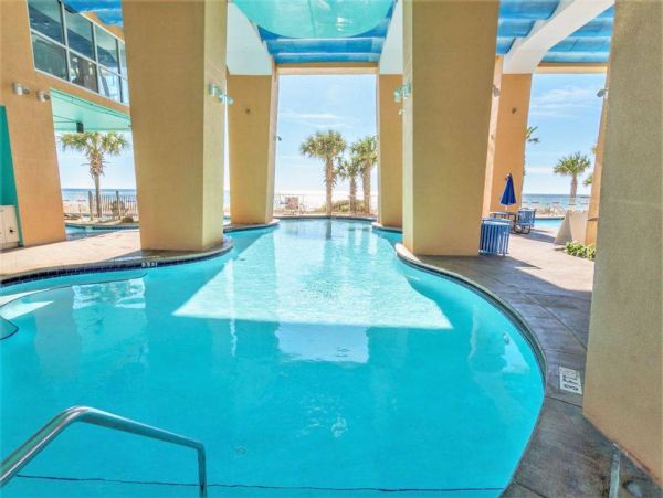 Panama City Beach Home 982001