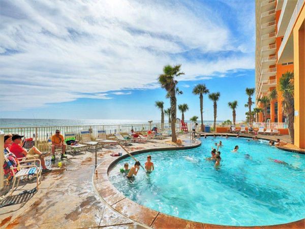 Panama City Beach Home 982001