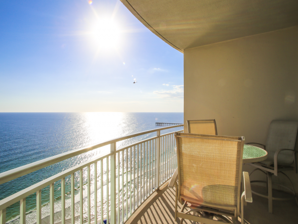 Panama City Beach Home 982002
