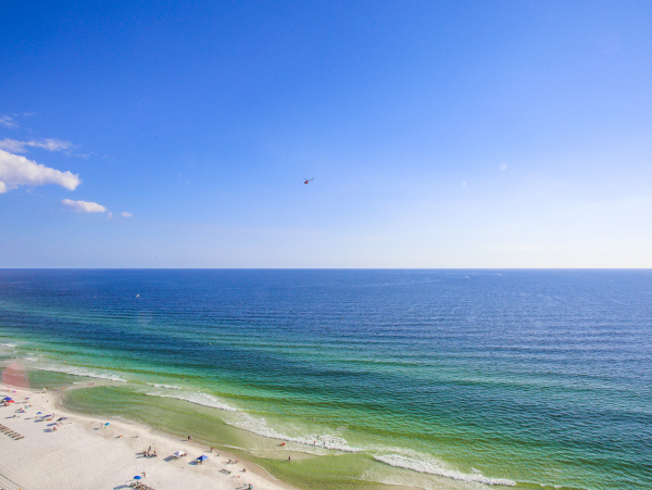 Panama City Beach Home 982002