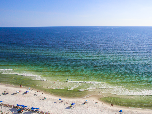 Panama City Beach Home 982002