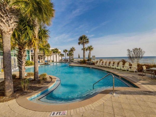 Panama City Beach Home 982002