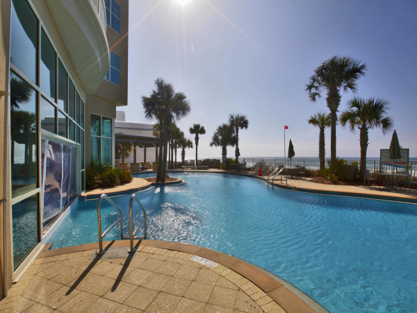 Panama City Beach Home 982002