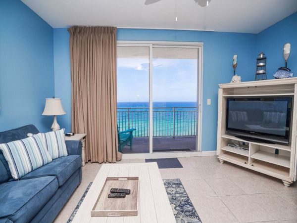 Panama City Beach Home 982003