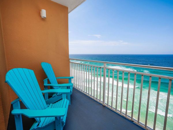 Panama City Beach Home 982003
