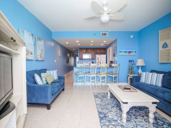 Panama City Beach Home 982003