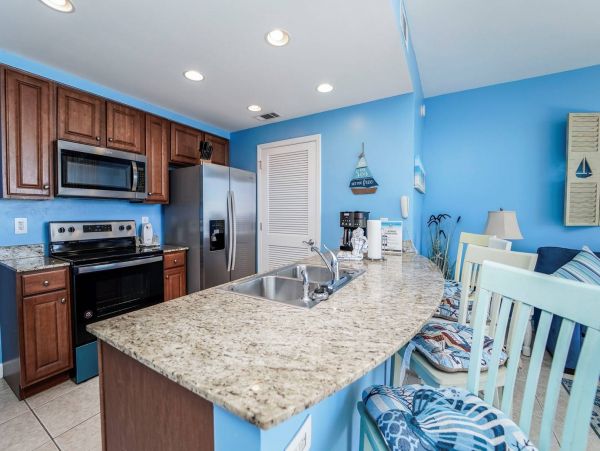 Panama City Beach Home 982003