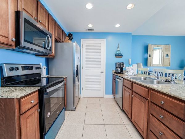 Panama City Beach Home 982003
