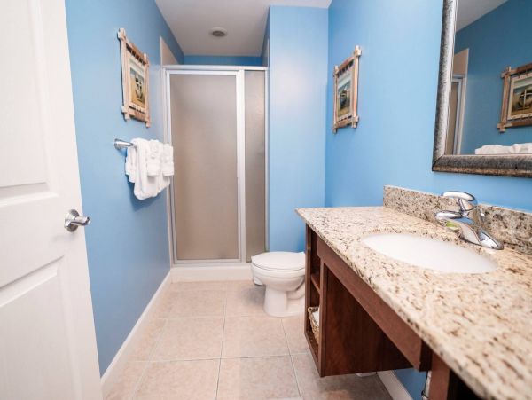 Panama City Beach Home 982003