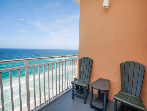 Panama City Beach Home 982003