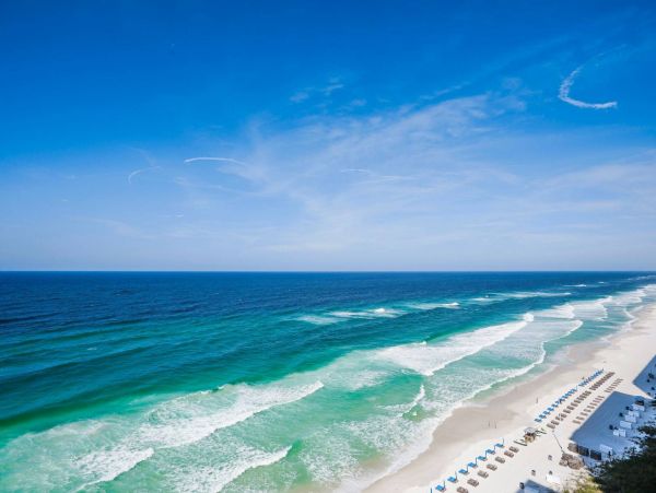 Panama City Beach Home 982003