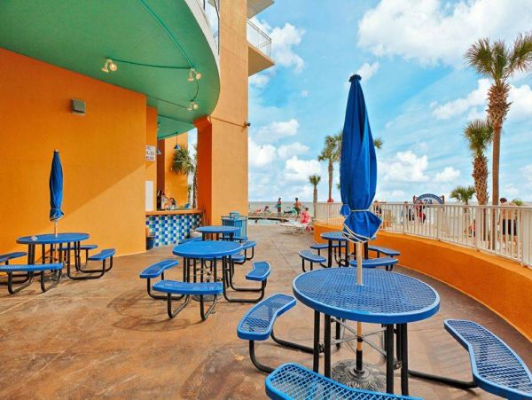 Panama City Beach Home 982003