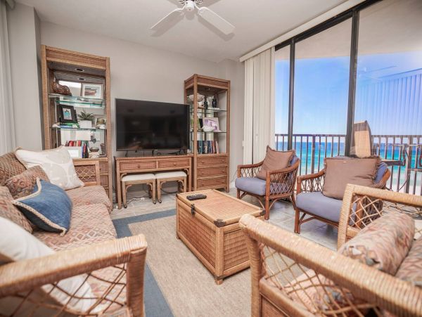 Panama City Beach Home 982004