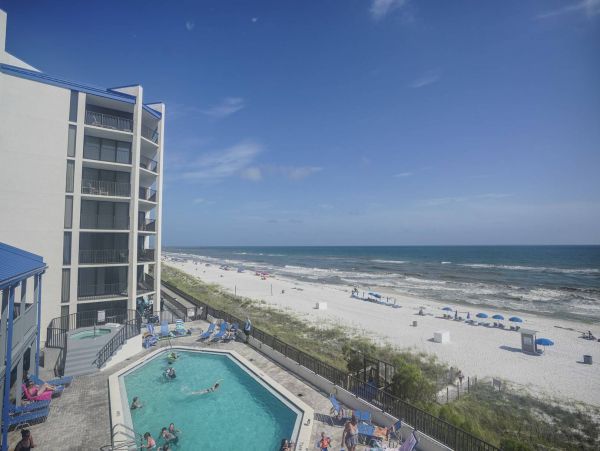 Panama City Beach Home 982004