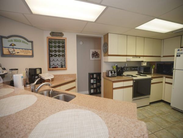 Panama City Beach Home 982004