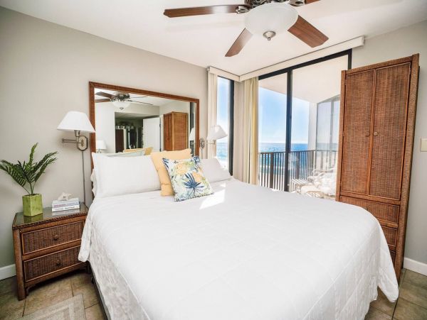 Panama City Beach Home 982004