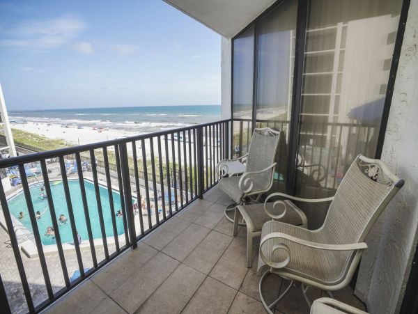 Panama City Beach Home 982004