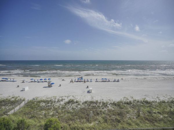 Panama City Beach Home 982004