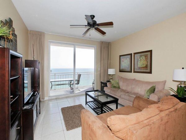 Panama City Beach Home 982005