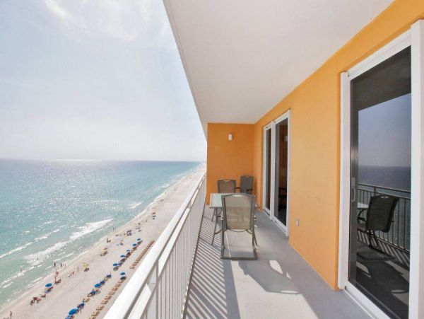 Panama City Beach Home 982005