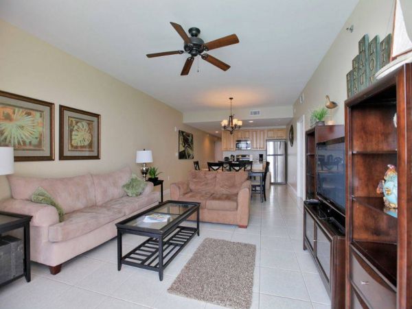 Panama City Beach Home 982005