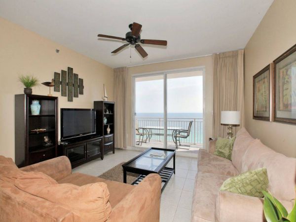 Panama City Beach Home 982005