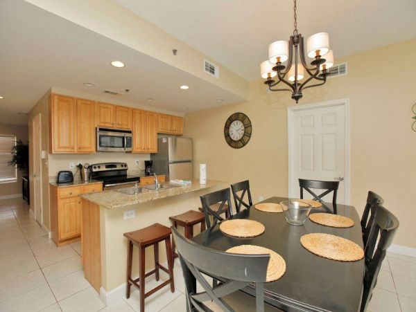 Panama City Beach Home 982005