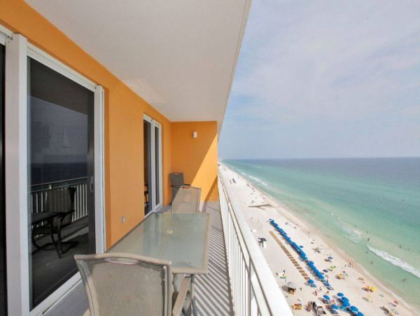 Panama City Beach Home 982005