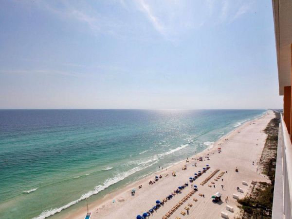 Panama City Beach Home 982005