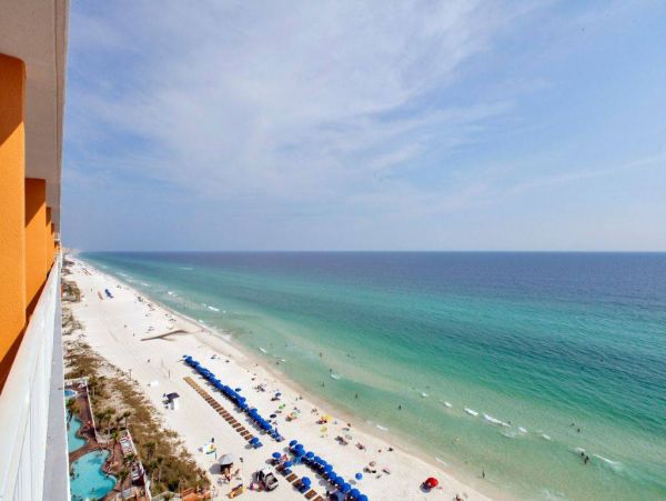 Panama City Beach Home 982005
