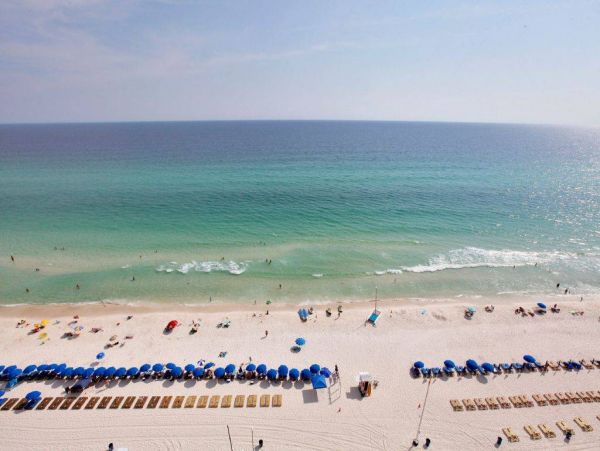 Panama City Beach Home 982005