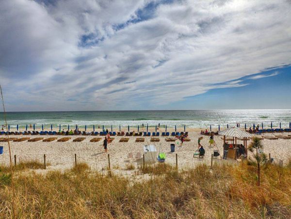 Panama City Beach Home 982005