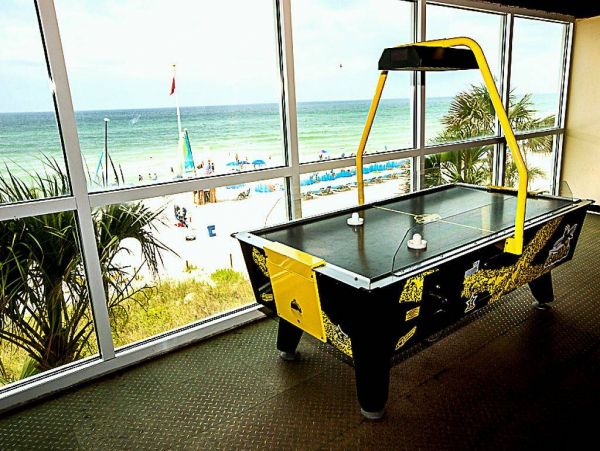 Panama City Beach Home 982005