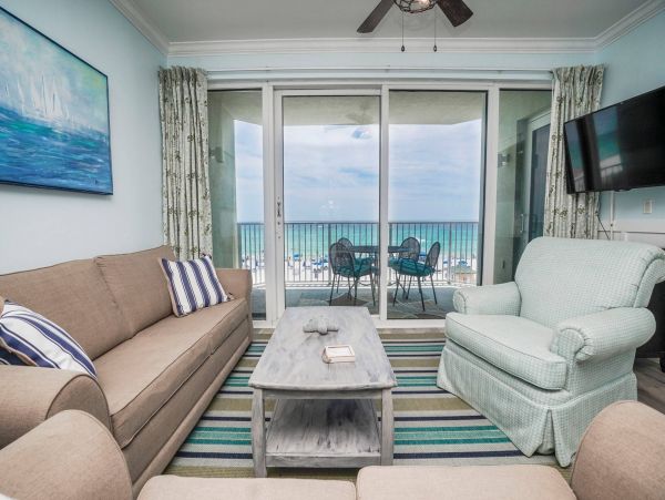 Panama City Beach Home 982006