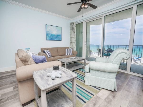 Panama City Beach Home 982006