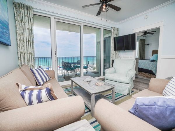 Panama City Beach Home 982006