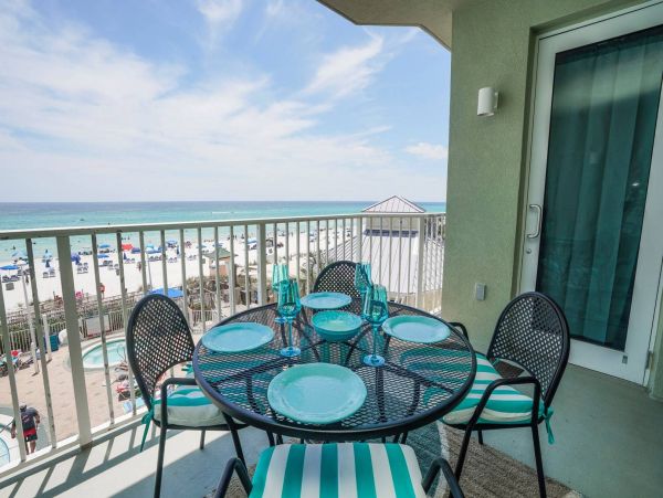Panama City Beach Home 982006