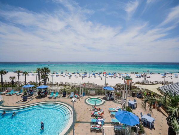 Panama City Beach Home 982006