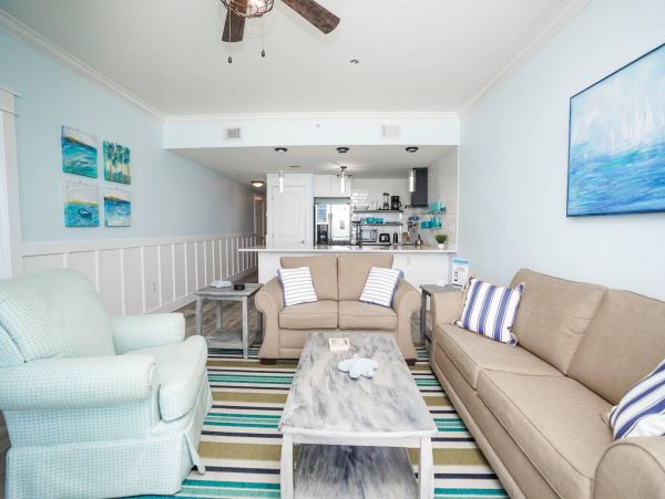 Panama City Beach Home 982006
