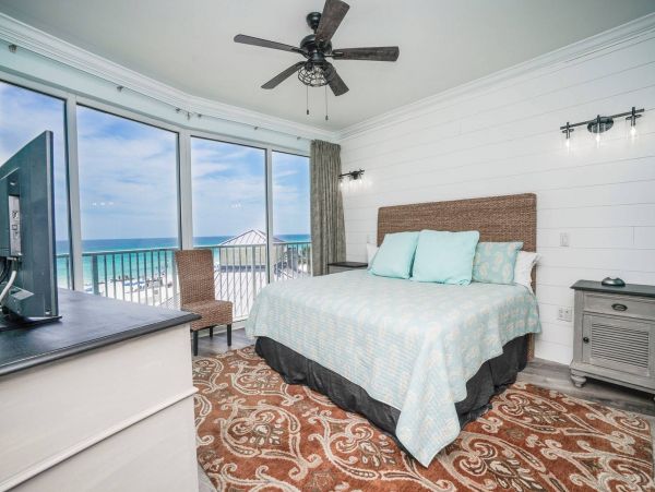 Panama City Beach Home 982006
