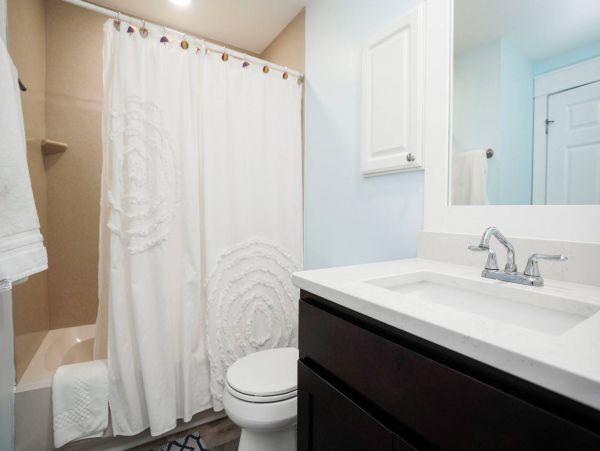 Panama City Beach Home 982006