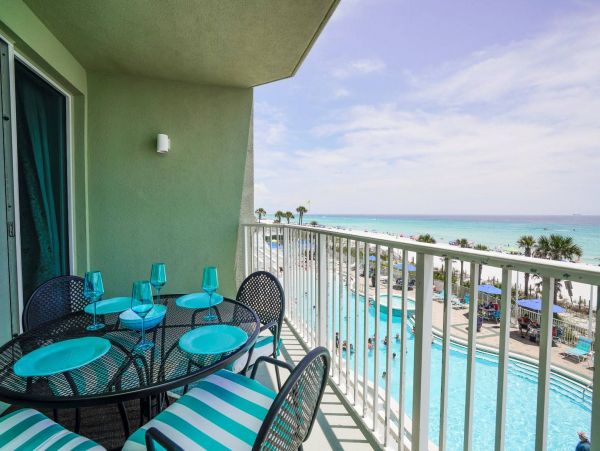 Panama City Beach Home 982006