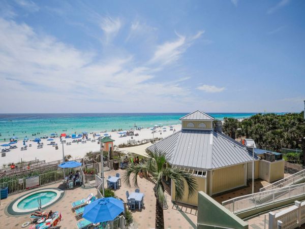 Panama City Beach Home 982006