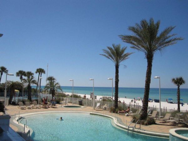 Panama City Beach Home 982006