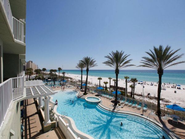 Panama City Beach Home 982006