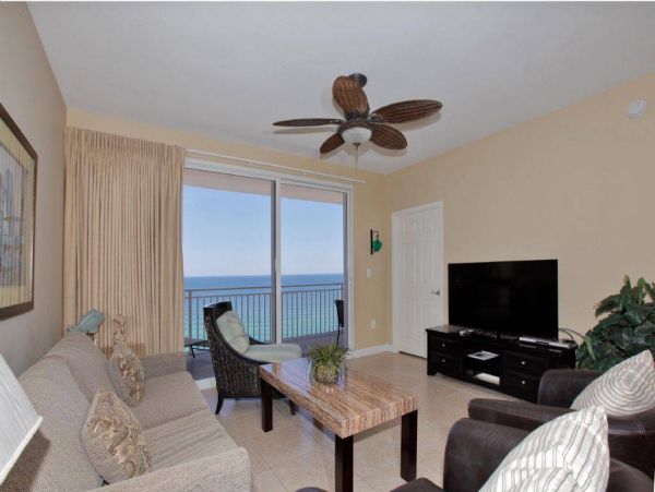 Panama City Beach Home 982007