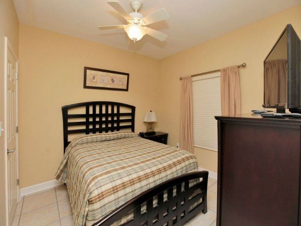 Panama City Beach Home 982007