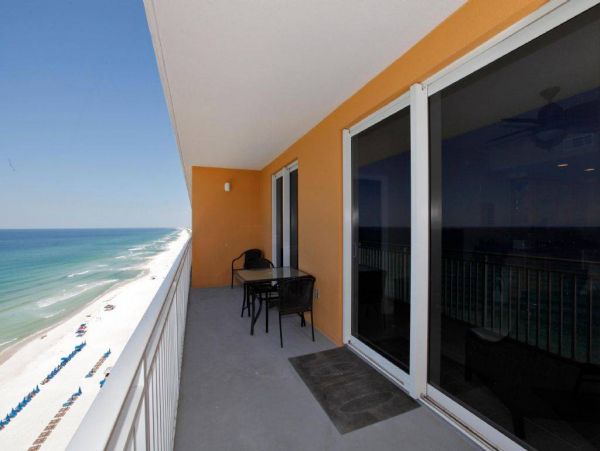 Panama City Beach Home 982007